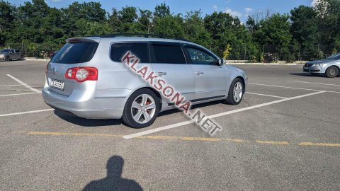 продам Volkswagen Passatв пмр  фото 4