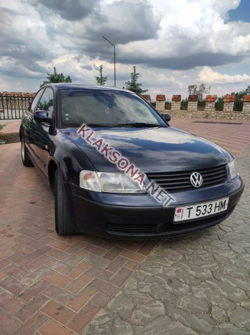 продам Volkswagen Passatв пмр  фото 4