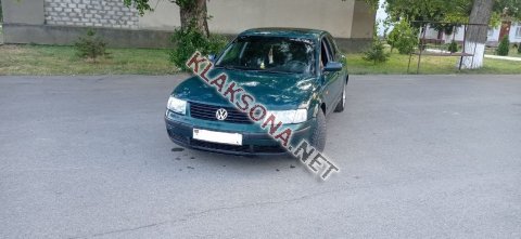 продам Volkswagen Passatв пмр  фото 6