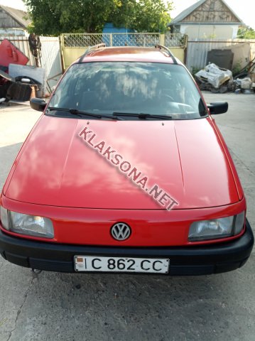 продам Volkswagen Passatв пмр  фото 4