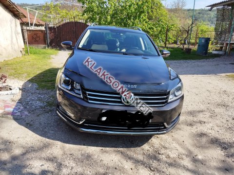 продам Volkswagen Passatв пмр  фото 6