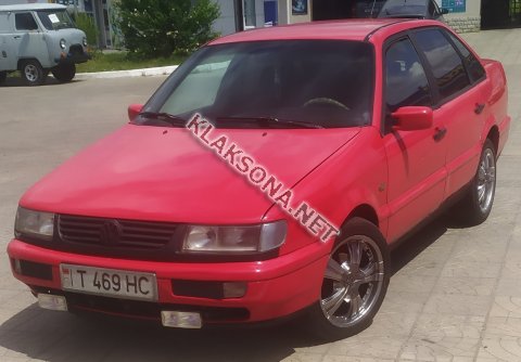 продам Volkswagen Passatв пмр  фото 4
