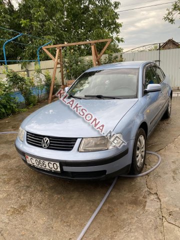 продам Volkswagen Passatв пмр  фото 5