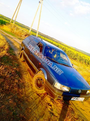 продам Volkswagen Passatв пмр  фото 5