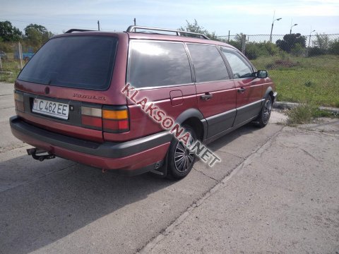 продам Volkswagen Passatв пмр  фото 5