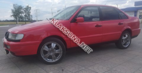продам Volkswagen Passatв пмр  фото 5