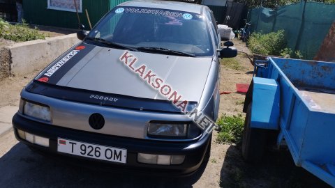 продам Volkswagen Passatв пмр  фото 4