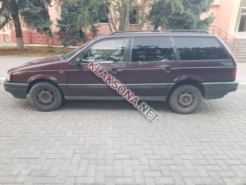 продам Volkswagen Passatв пмр  фото 4