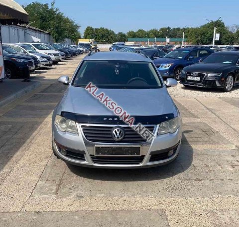 продам Volkswagen Passatв пмр  фото 5