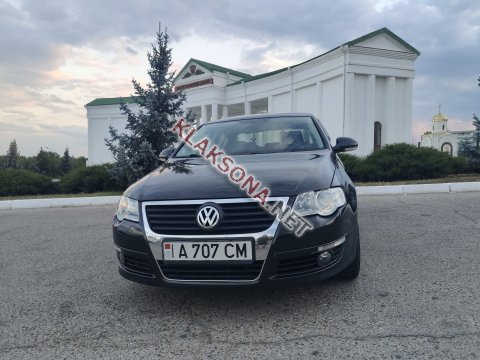 продам Volkswagen Passatв пмр  фото 4