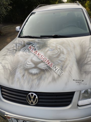 продам Volkswagen Passatв пмр  фото 4