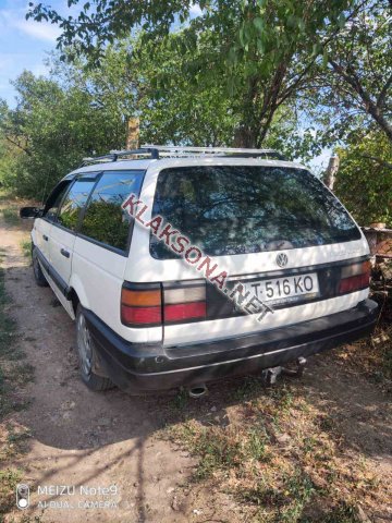 продам Volkswagen Passatв пмр  фото 4