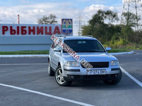 продам Volkswagen Passatв пмр  фото 6