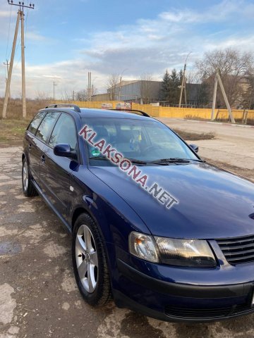 продам Volkswagen Passatв пмр  фото 5