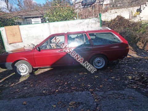 продам Volkswagen Passatв пмр  фото 5