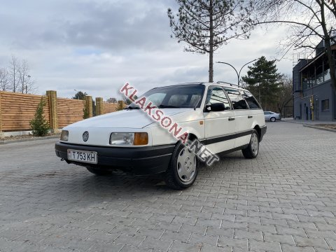 продам Volkswagen Passatв пмр  фото 4