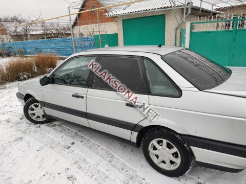 продам Volkswagen Passatв пмр  фото 5