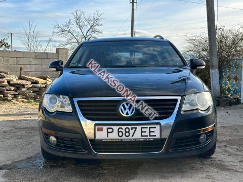 продам Volkswagen Passatв пмр  фото 5