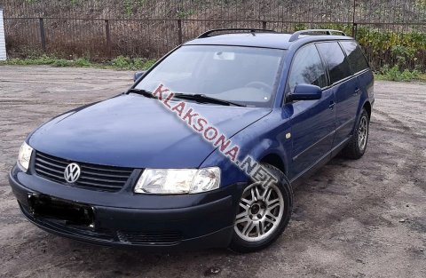 продам Volkswagen Passatв пмр  фото 6