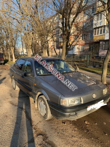 продам Volkswagen Passatв пмр  фото 4