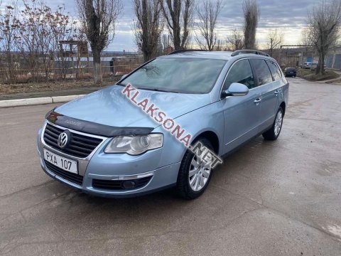 продам Volkswagen Passatв пмр  фото 4