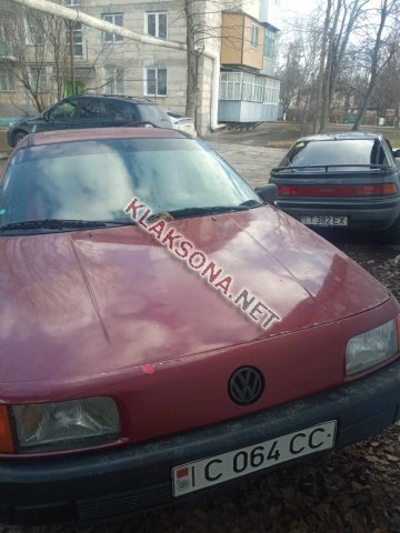 продам Volkswagen Passatв пмр  фото 5