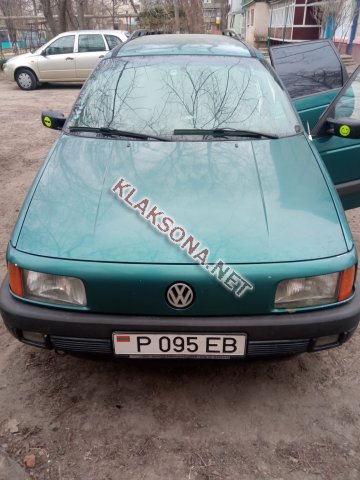 продам Volkswagen Passatв пмр  фото 4