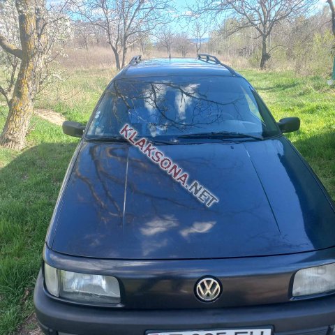 продам Volkswagen Passatв пмр  фото 4