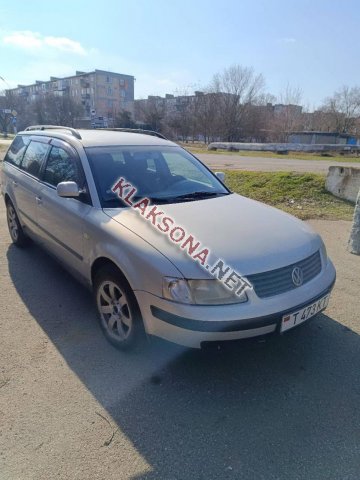 продам Volkswagen Passatв пмр  фото 4
