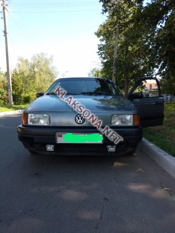 продам Volkswagen Passatв пмр  фото 6