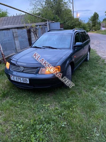 продам Volkswagen Passatв пмр  фото 5
