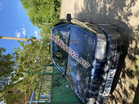 продам Volkswagen Passatв пмр  фото 5