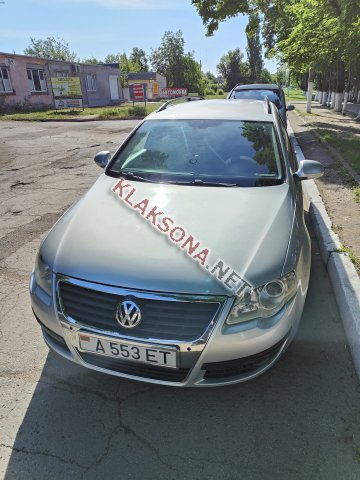 продам Volkswagen Passatв пмр  фото 5