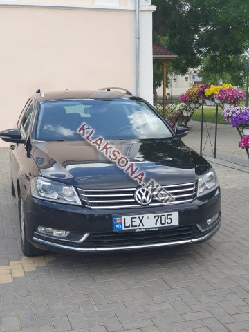 продам Volkswagen Passatв пмр  фото 5