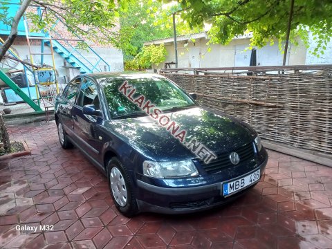 продам Volkswagen Passatв пмр  фото 4