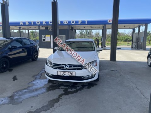 продам Volkswagen Passatв пмр  фото 6
