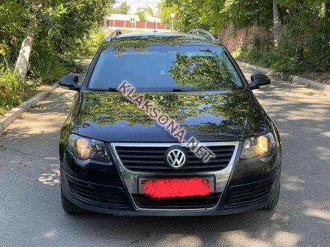 продам Volkswagen Passatв пмр  фото 4