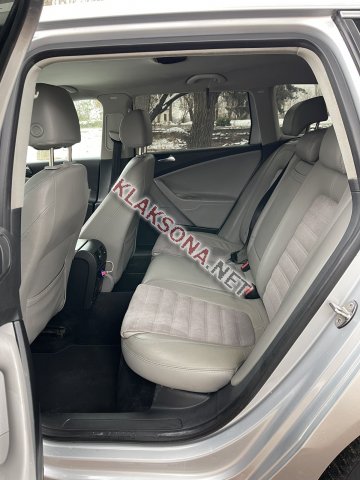продам Volkswagen Passatв пмр  фото 5