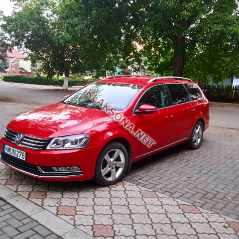 продам Volkswagen Passatв пмр  фото 5