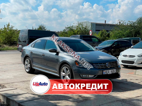 продам Volkswagen Passatв пмр  фото 6