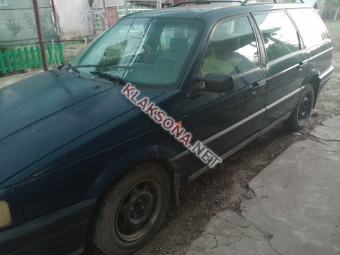 продам Volkswagen Passatв пмр  фото 4