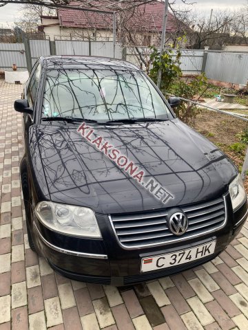 продам Volkswagen Passatв пмр  фото 5