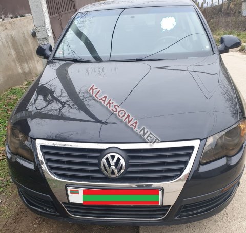 продам Volkswagen Passatв пмр  фото 4