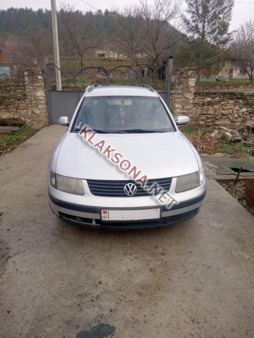 продам Volkswagen Passatв пмр  фото 6