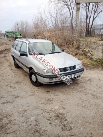 продам Volkswagen Passatв пмр  фото 4