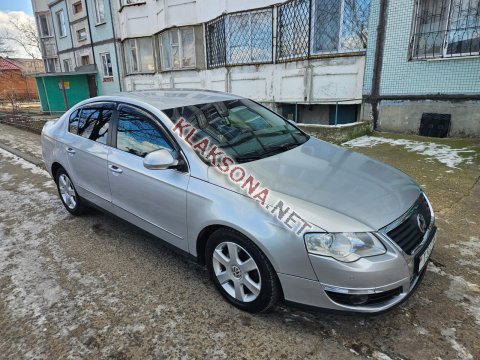 продам Volkswagen Passatв пмр  фото 5