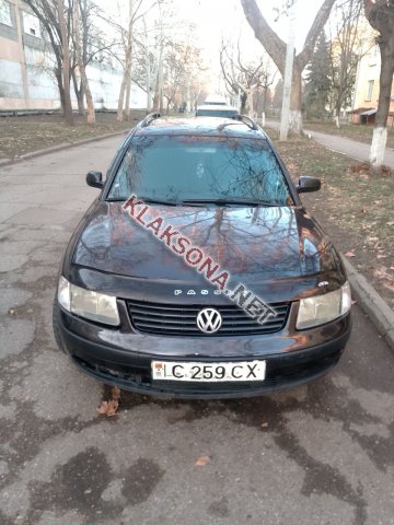 продам Volkswagen Passatв пмр  фото 5