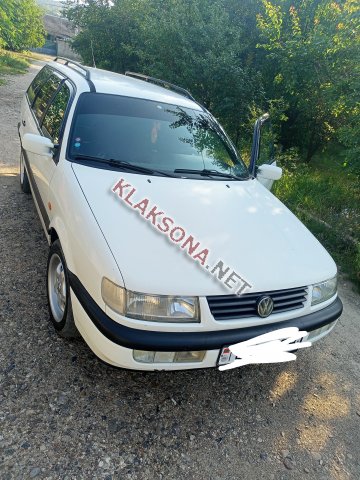 продам Volkswagen Passatв пмр  фото 5