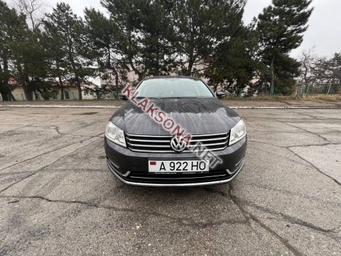 продам Volkswagen Passatв пмр  фото 5