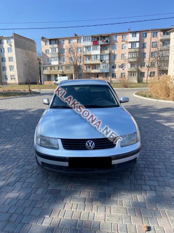 продам Volkswagen Passatв пмр  фото 4